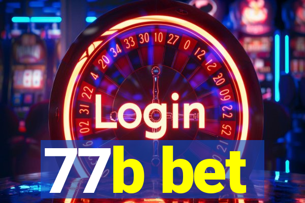 77b bet